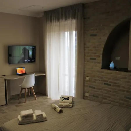 Holiday home Donna Erminia Calitri