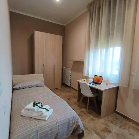Donna Erminia Holiday home