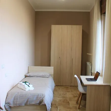 Donna Erminia Holiday home *