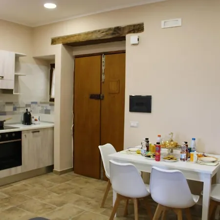 Holiday home Donna Erminia Calitri