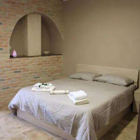 Donna Erminia Holiday home *