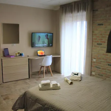 Donna Erminia Holiday home *