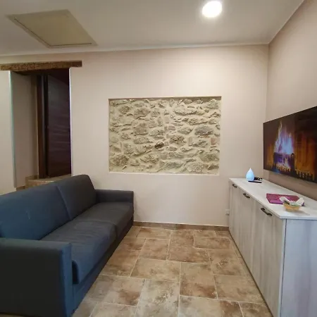 Donna Erminia Holiday home