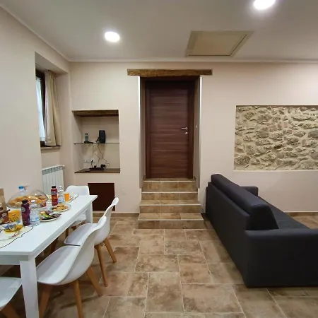 Holiday home Donna Erminia
