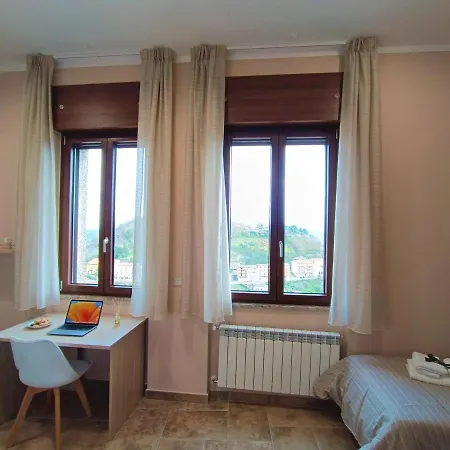 Donna Erminia Holiday home Calitri