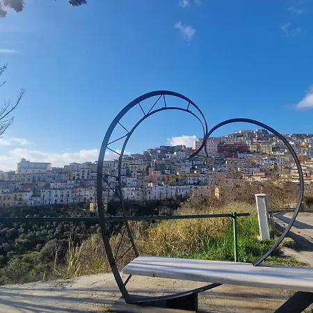 Donna Erminia Σπίτι διακοπών